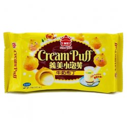 IM51 Milk Pudding Puff 57g
