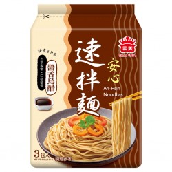 IM56 Noodle Soysauce Vinegar Flavor 360g