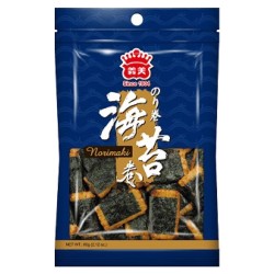 IM72 Norimaki Rice Cracker 60g