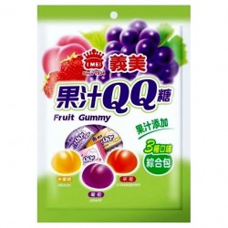 IM78 Fruit Gummy 88g