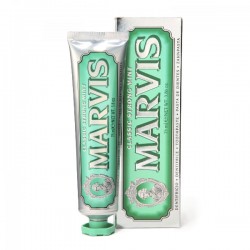 ITMV01 Marvis Classic Strong Mint Tooth Paste 75ml