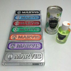 ITMV08 Marvis Mouthwash 120ml