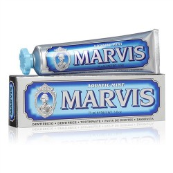 ITMV04 Marvis Aquatic Mint Tooth Paste 75ml