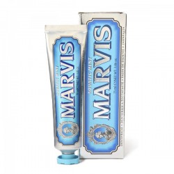 ITMV04 Marvis Aquatic Mint Tooth Paste 75ml