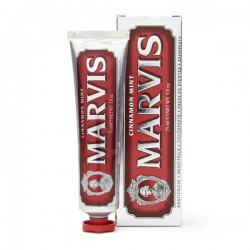 ITMV05 Marvis Cinnamon Mint Tooth Paste 75ml