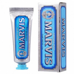 ITMV14 Marvis Aquatic Mint Tandpasta 25ml