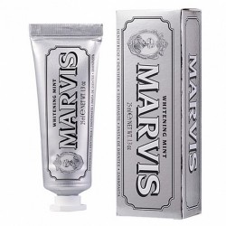 ITMV17 Marvis Whitening Tandpasta 25ml