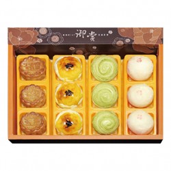 JA01 Moon Cake 12pcs