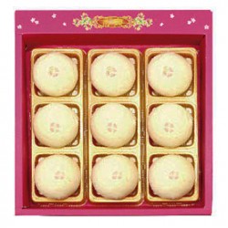 JA03 Mung Bean Pastry