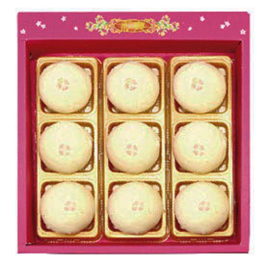 JA03 Mung Bean Pastry