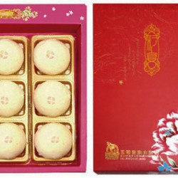 JA03 Mung Bean Pastry