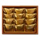 JA04 Pineapple Pastry