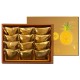 JA04 Pineapple Pastry