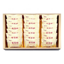 JA05 Pineapple Pastry