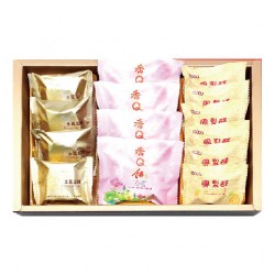 JA06 Moon Cake Howard