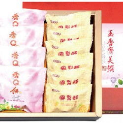 JA06 Moon Cake Howard