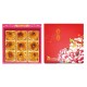 JA07 Moon Cake 9 pcs