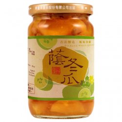 JC02 Pickle Shade Melon 350g