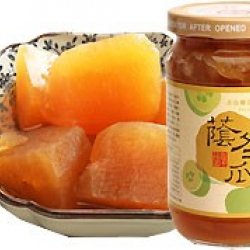 JC02 Pickle Shade Melon 350g