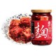 JC03 Fermented Bean Curd-Red Yeast 350g