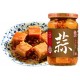 JC06 Fermented Bean Curd-Garlic 350g