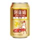 JC22 Assam Milk Tea 330ml
