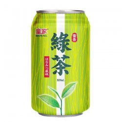 JC29 Honey Green Tea 320ml