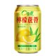 JC30 Lemon Juice with Aloe 320ml
