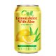 JC30 Lemon Juice with Aloe 320ml