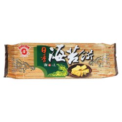 JH05 Laver Biscuits 90g 