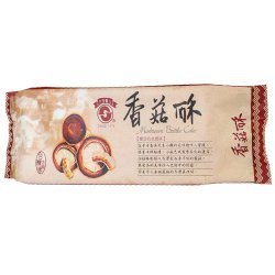 JH06 Mushroom Brittle 90g