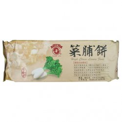 JH07 Radish Brittle Biscuit  90g 