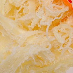 JJ01 Dried Squid Slice 50g