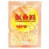 JJ02 珍珍 辣味魷魚絲 50g (Expired)