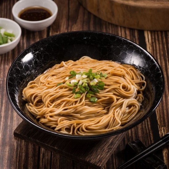 JN06 詹麵 蔥油雞汁拌麵