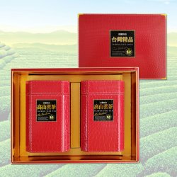 JP04 Taiwan Excellence Tea Gift Set 300g