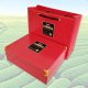 JP04 Taiwan Excellence Tea Gift Set 300g