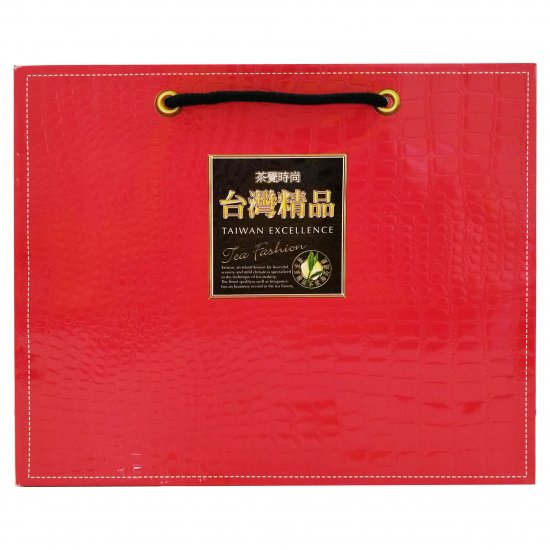 JP04 Taiwan Excellence Tea Gift Set 300g