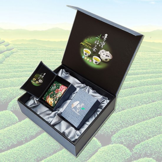 JP05 Taiwan Tasty Tea Gift Set 300g