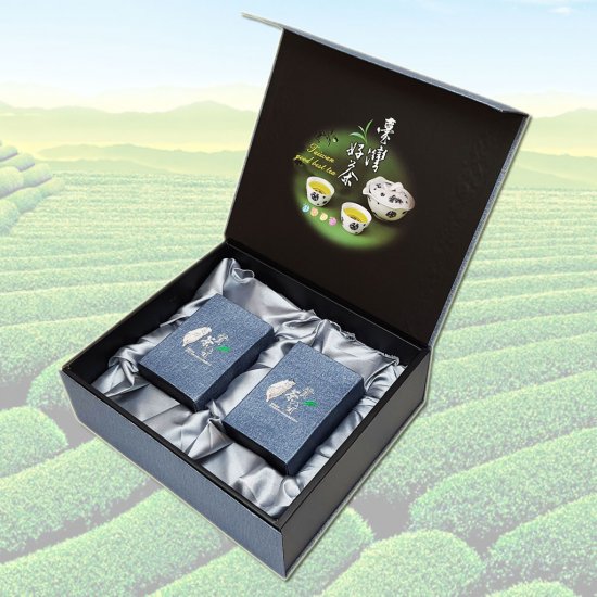 JP05 Taiwan Tasty Tea Gift Set 300g