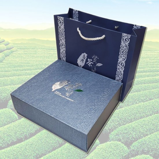 JP05 Taiwan Tasty Tea Gift Set 300g
