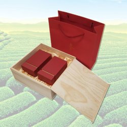 JP10 Taiwan Chuan Xiang Tea Gift Set 300g