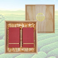 JP10 Taiwan Chuan Xiang Tea Gift Set 300g