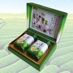 JP11 Taiwan Tea Selected Gift Set 300g