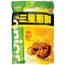 KN03 KaiNien Cookie Onion 120g