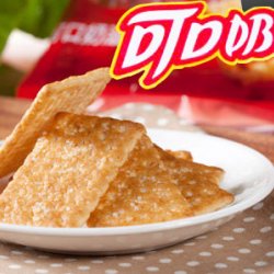 KB01 Butter Coconut Biscuit 100g