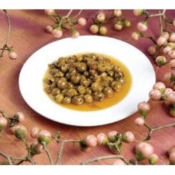 CT01 誠泰 甘樹子 380g