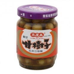 KC01 Pickled Cummingcordia 135g