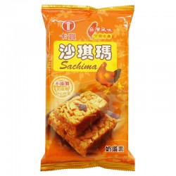 KH01 Taiwan Sachima 100g