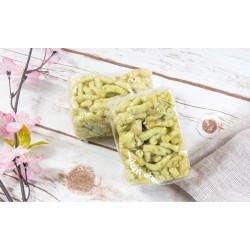 KH03 Sea Weed Sachima 180g